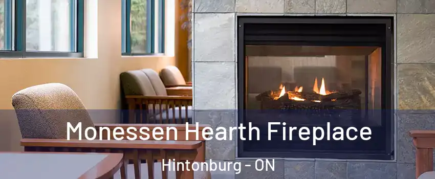  Monessen Hearth Fireplace Hintonburg - ON