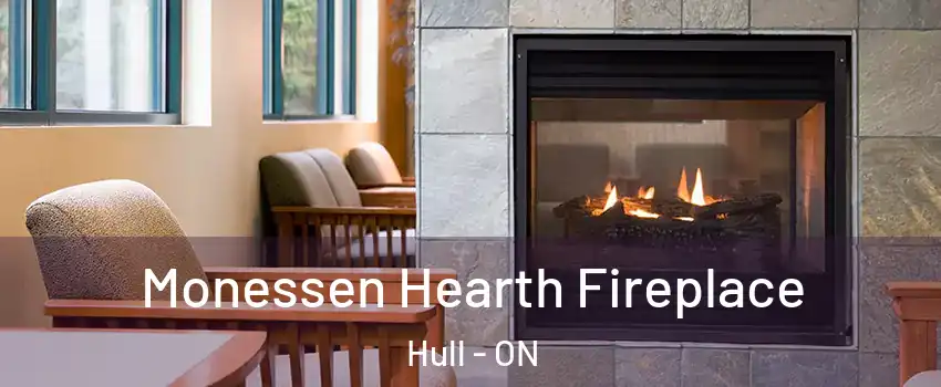  Monessen Hearth Fireplace Hull - ON