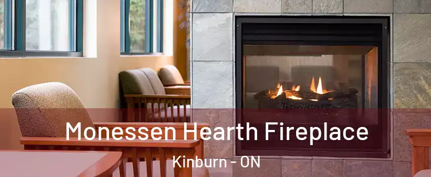  Monessen Hearth Fireplace Kinburn - ON