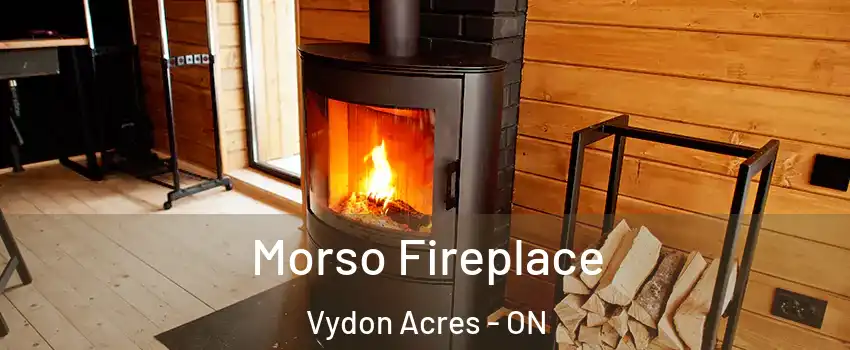  Morso Fireplace Vydon Acres - ON