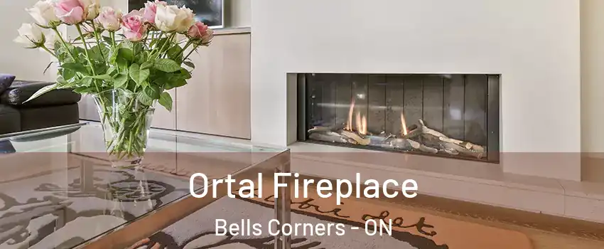  Ortal Fireplace Bells Corners - ON