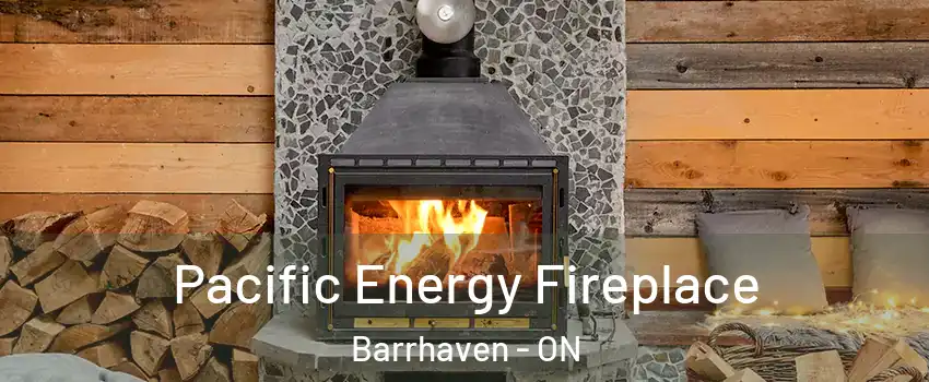  Pacific Energy Fireplace Barrhaven - ON