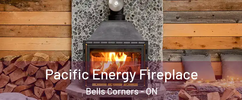  Pacific Energy Fireplace Bells Corners - ON