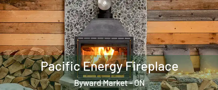  Pacific Energy Fireplace Byward Market - ON