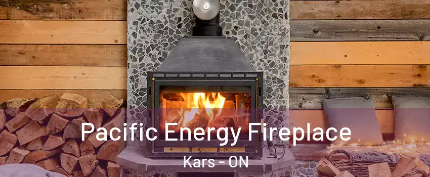  Pacific Energy Fireplace Kars - ON