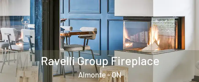  Ravelli Group Fireplace Almonte - ON