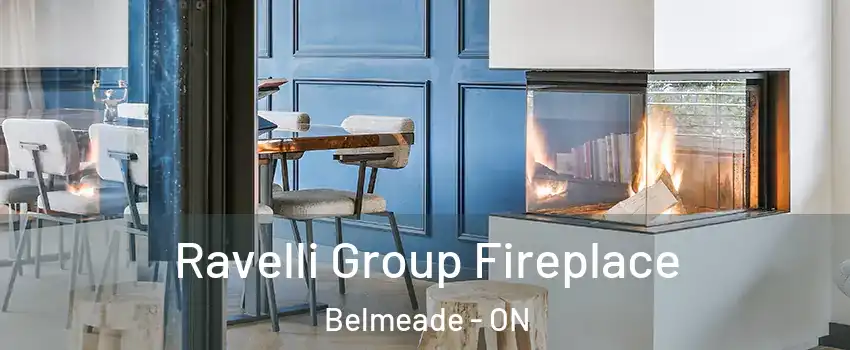  Ravelli Group Fireplace Belmeade - ON