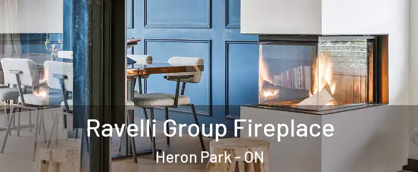  Ravelli Group Fireplace Heron Park - ON