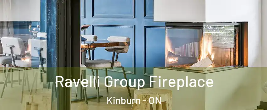  Ravelli Group Fireplace Kinburn - ON