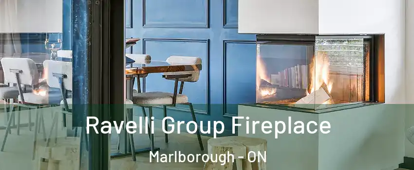  Ravelli Group Fireplace Marlborough - ON