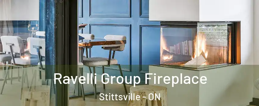  Ravelli Group Fireplace Stittsville - ON