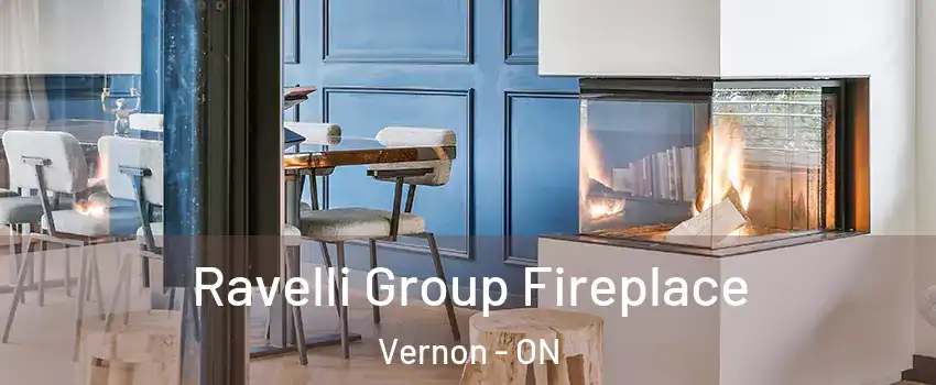  Ravelli Group Fireplace Vernon - ON