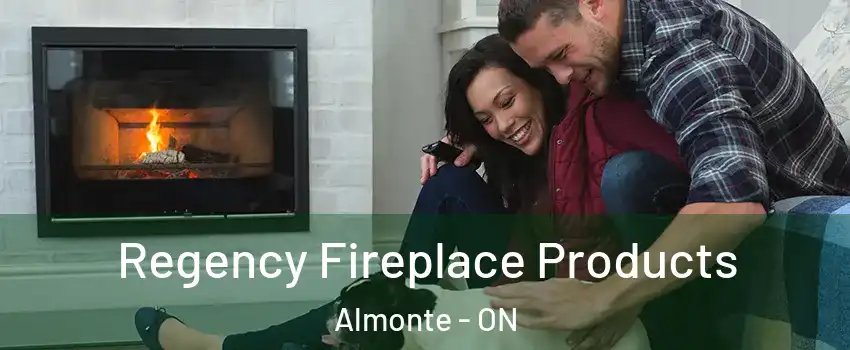  Regency Fireplace Products Almonte - ON