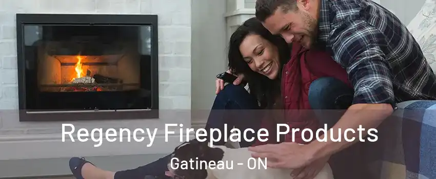  Regency Fireplace Products Gatineau - ON