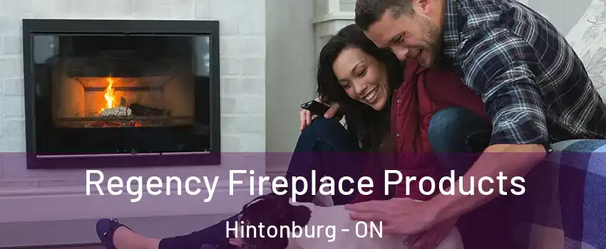  Regency Fireplace Products Hintonburg - ON