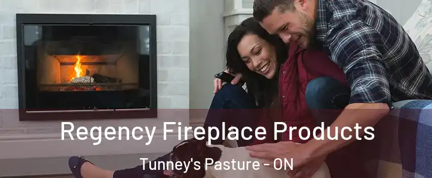  Regency Fireplace Products Tunney's Pasture - ON