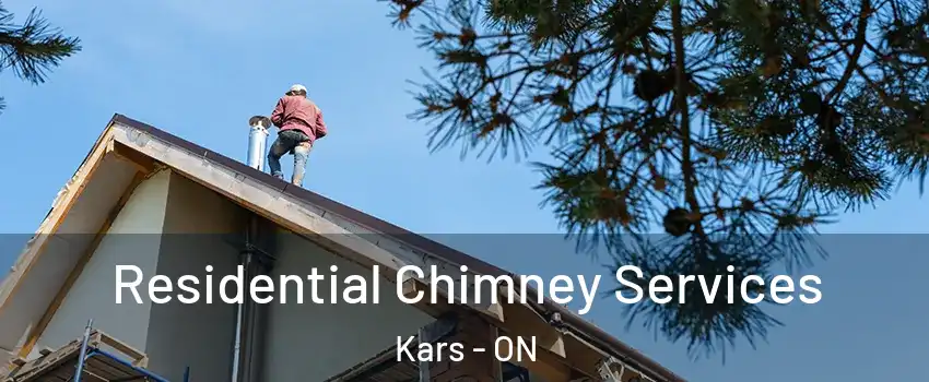  Residential Chimney Services Kars - ON