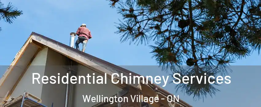  Residential Chimney Services Wellington Village - ON