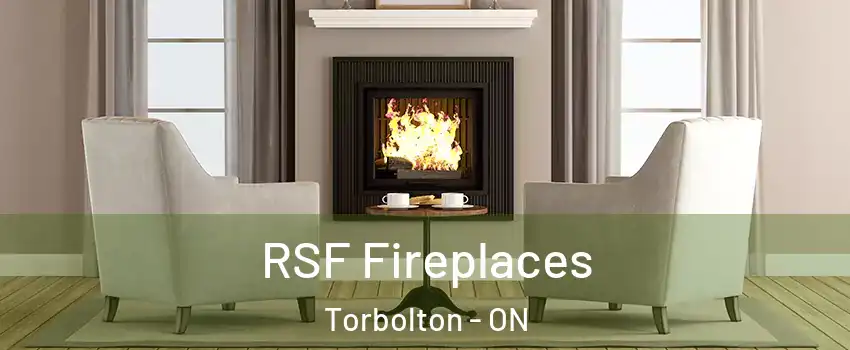  RSF Fireplaces Torbolton - ON