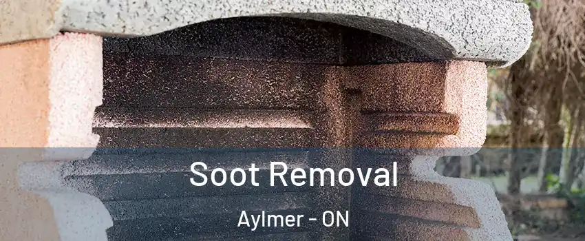  Soot Removal Aylmer - ON