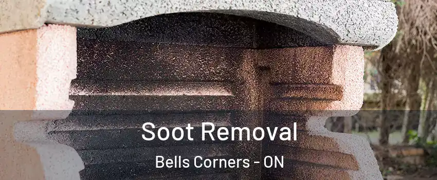  Soot Removal Bells Corners - ON