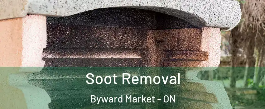  Soot Removal Byward Market - ON