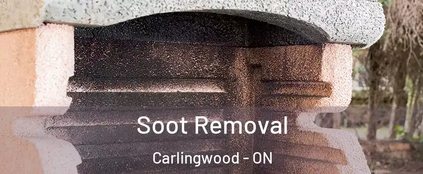  Soot Removal Carlingwood - ON