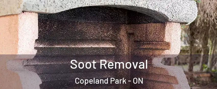  Soot Removal Copeland Park - ON