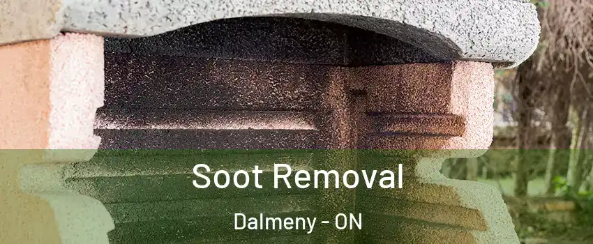  Soot Removal Dalmeny - ON