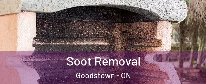  Soot Removal Goodstown - ON