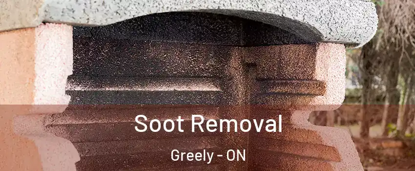  Soot Removal Greely - ON