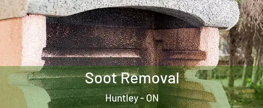  Soot Removal Huntley - ON