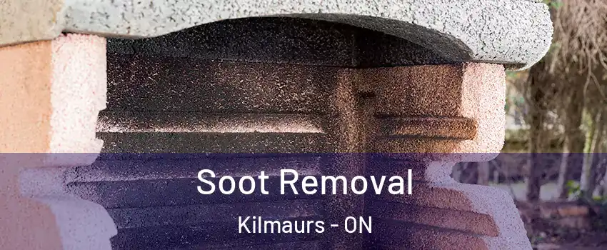  Soot Removal Kilmaurs - ON