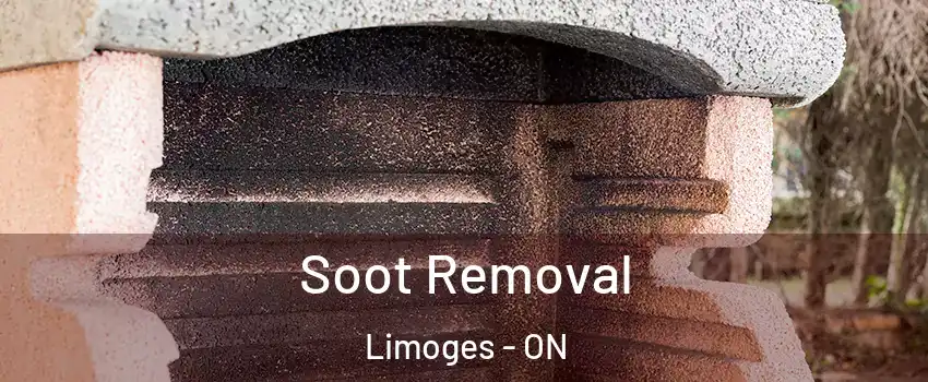  Soot Removal Limoges - ON