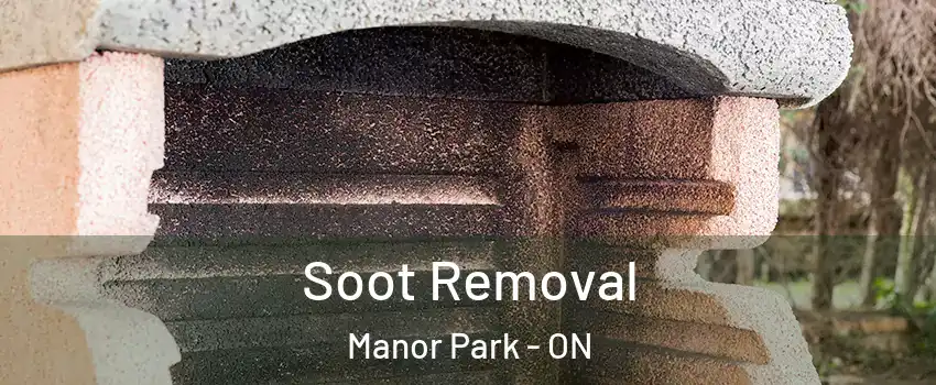  Soot Removal Manor Park - ON