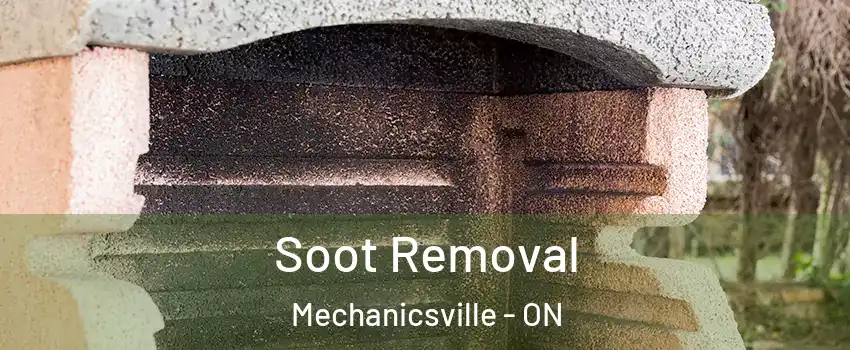  Soot Removal Mechanicsville - ON