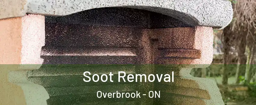  Soot Removal Overbrook - ON