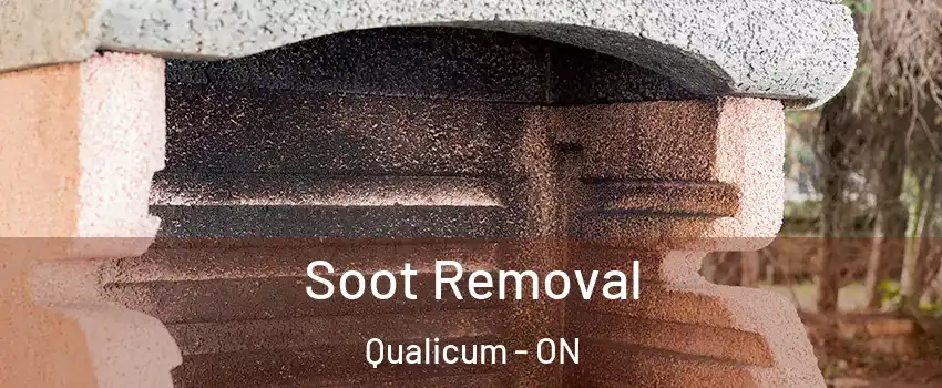  Soot Removal Qualicum - ON