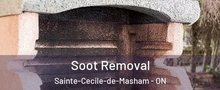  Soot Removal Sainte-Cecile-de-Masham - ON