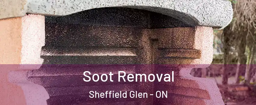  Soot Removal Sheffield Glen - ON