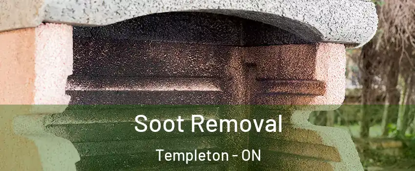  Soot Removal Templeton - ON