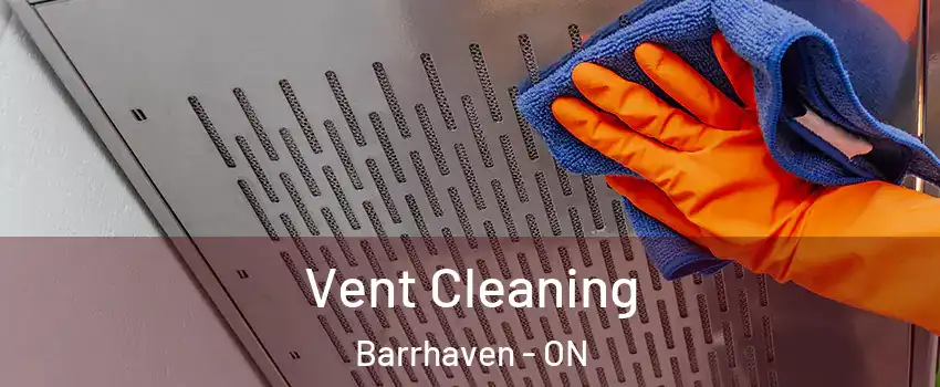  Vent Cleaning Barrhaven - ON