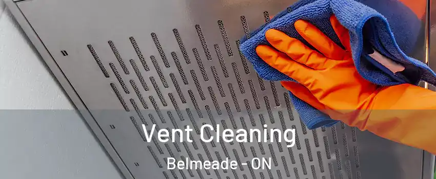  Vent Cleaning Belmeade - ON