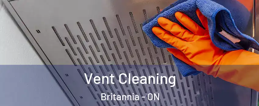  Vent Cleaning Britannia - ON