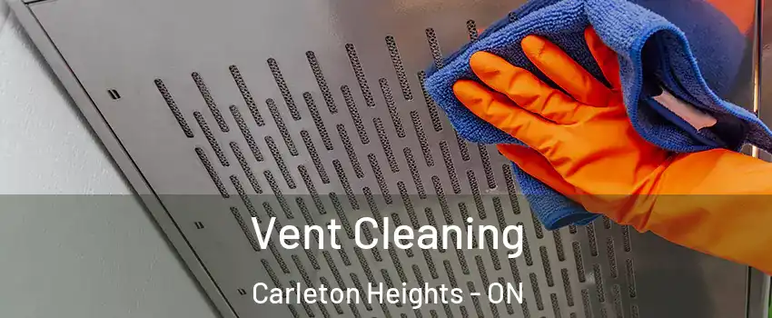  Vent Cleaning Carleton Heights - ON