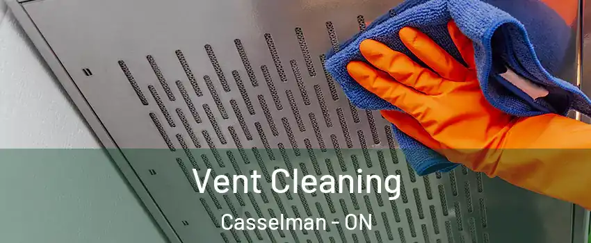  Vent Cleaning Casselman - ON