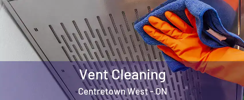  Vent Cleaning Centretown West - ON