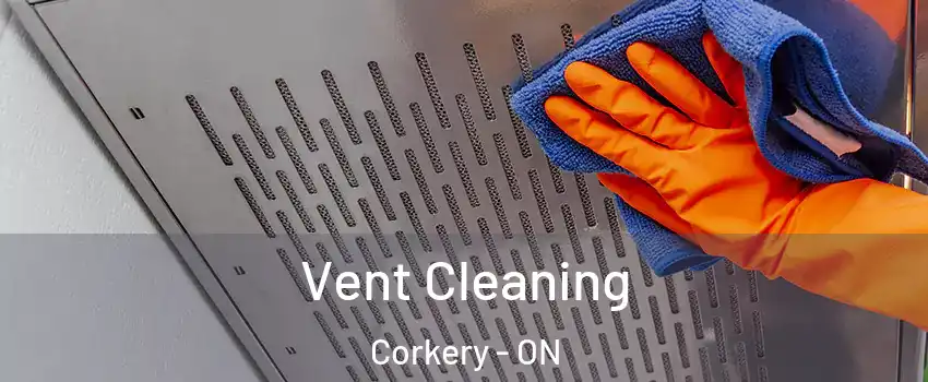  Vent Cleaning Corkery - ON