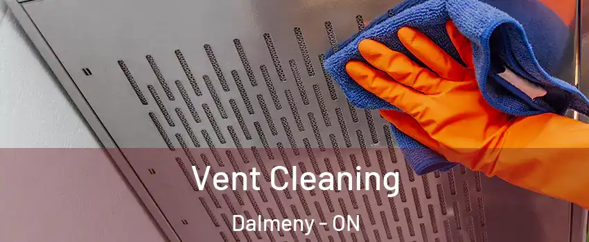  Vent Cleaning Dalmeny - ON