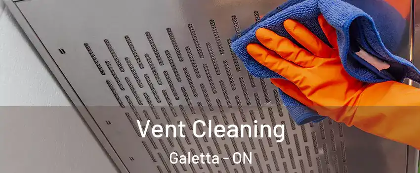  Vent Cleaning Galetta - ON